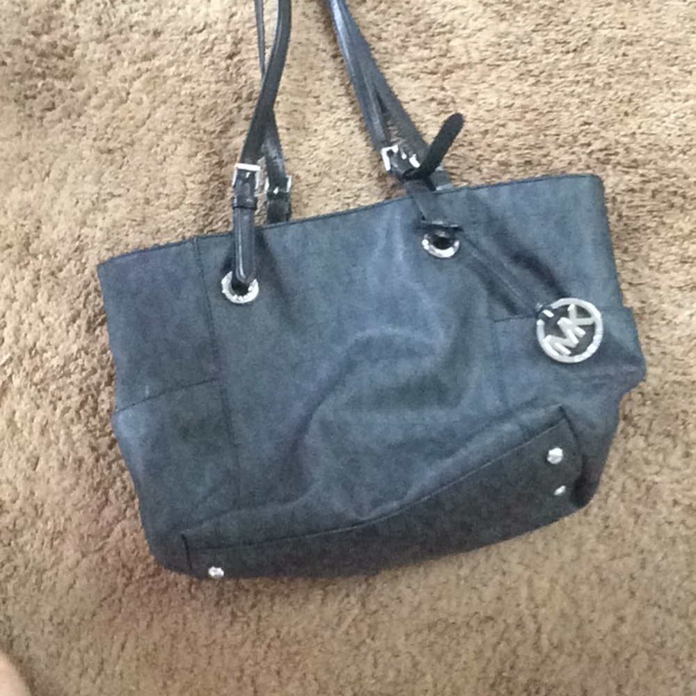 Michael Kors purse.